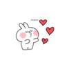Cutie Rαb͢bit (cwyf96v724)