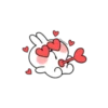 Cutie Rαb͢bit (wf6sm5bndr)