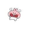 Cutie Rαb͢bit (m86gfp453x)