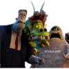 فندق ترانسيلفانيا (7b2rq6fsvn)