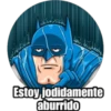 Batman (t5gs8jwmr7)