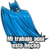 Batman (hw8dy5qtzg)