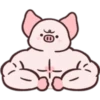 Fly Pig-pei pei 4 (2y6dhvzrst)