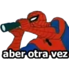 SPIDERMAN (bvkcg9fyq2)