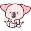 Fly Pig-pei pei 4 (dfpxj2gvyw)