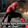 SPIDERMAN (b6dzm4j3vn)