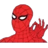 SPIDERMAN (xkbfyncqpv)