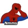 SPIDERMAN (mpc9hbdgnv)