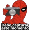 SPIDERMAN (p8r76b245y)