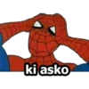 SPIDERMAN (q5vw6pzkj7)