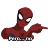 SPIDERMAN (8t6srbd7n9)