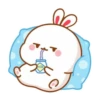 Bunny・ω・🐰🩷 (szc2j64vf8)