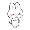 Bunny・ω・🐰🩷 (5bhkgd4tq7)