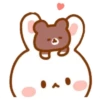 Bunny・ω・🐰🩷 (7j4pznwqg9)