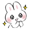 Bunny・ω・🐰🩷 (76j4wxshby)