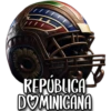 Football Helmet