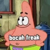 Only Patrick