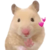 الهامستر الرموز التعبيرية (hvfdgmxqb4)