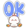🐰Lovely tooji🐇 (zmt26phdxr)