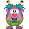 Weird Monsters👽2 Clasica🇭🇳