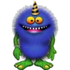 Weird Monsters👽3 Clasica🇭🇳