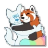 Cuddle