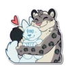 Cuddle