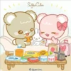 SUGAR CUBS - Things together (vbpzj4tkh9)