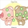 SUGAR CUBS - Things together (87rckx4fys)