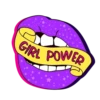 Girls Power (bdz23pfmck)