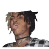 وجه XXXTentacion