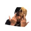 مزاج XXXTentacion