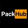 شعار PackHub