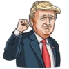 Mr. Trump (p36b9y5hg4)