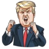 Mr. Trump (xyjc95vrhd)