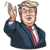 Mr. Trump (vwk5snz6d8)