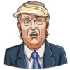 Mr. Trump (45gfds7xq2)