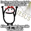 (Flork)Jesus es Navidad ️ (pn64xbjtg2)