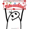 (Flork)Jesus es Navidad ️ (dczh92fy8k)