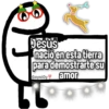 (Flork)Jesus es Navidad ️ (7gm3f6825r)