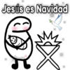 (Flork)Jesus es Navidad ️ (fg35shxt9p)