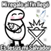 (Flork)Jesus es Navidad ️ (8td5skqz2r)