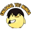 Pollitos Furiosos (bmqh4vdnks)