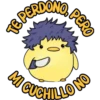 Pollitos Furiosos (mv7yt4h8j6)
