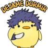 Pollitos Furiosos (vmrdpj57nk)