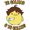 Pollitos Furiosos (q8mxgbrvjh)