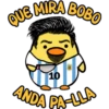 Pollitos Furiosos (8tkpmqbv63)