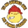 Pollitos Furiosos (vcky6nmzh4)