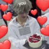 btsHearts | @lSaHl | (part 2) (783r29sw4y)