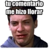 3.4 LLanto conmovido - (784b2htkj5)